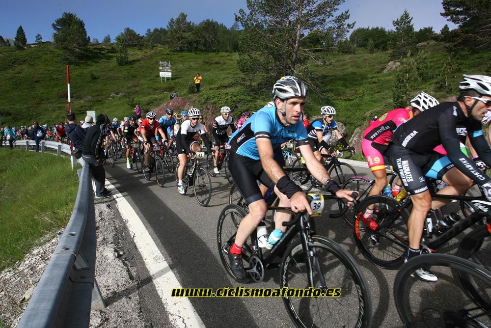 Fotografías - Quebrantahuesos 2015 (I)