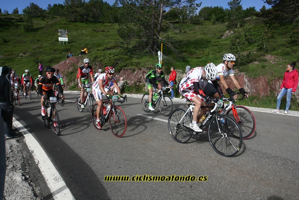 Fotografías - Quebrantahuesos 2015 (I)