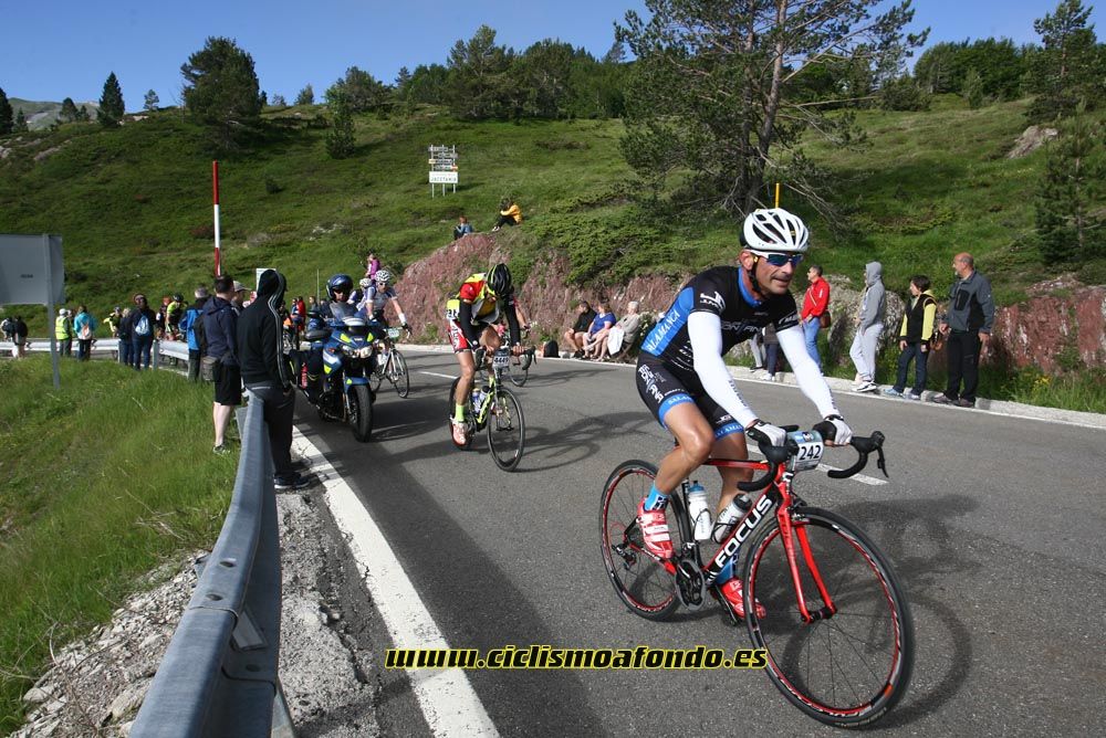 Fotografías - Quebrantahuesos 2015 (I)