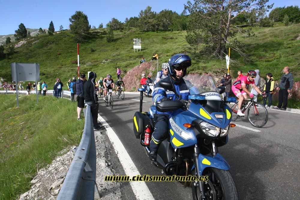 Fotografías - Quebrantahuesos 2015 (I)