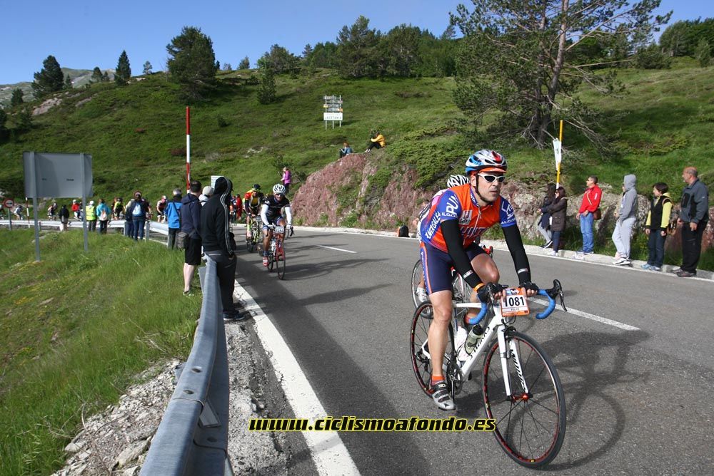 Fotografías - Quebrantahuesos 2015 (I)