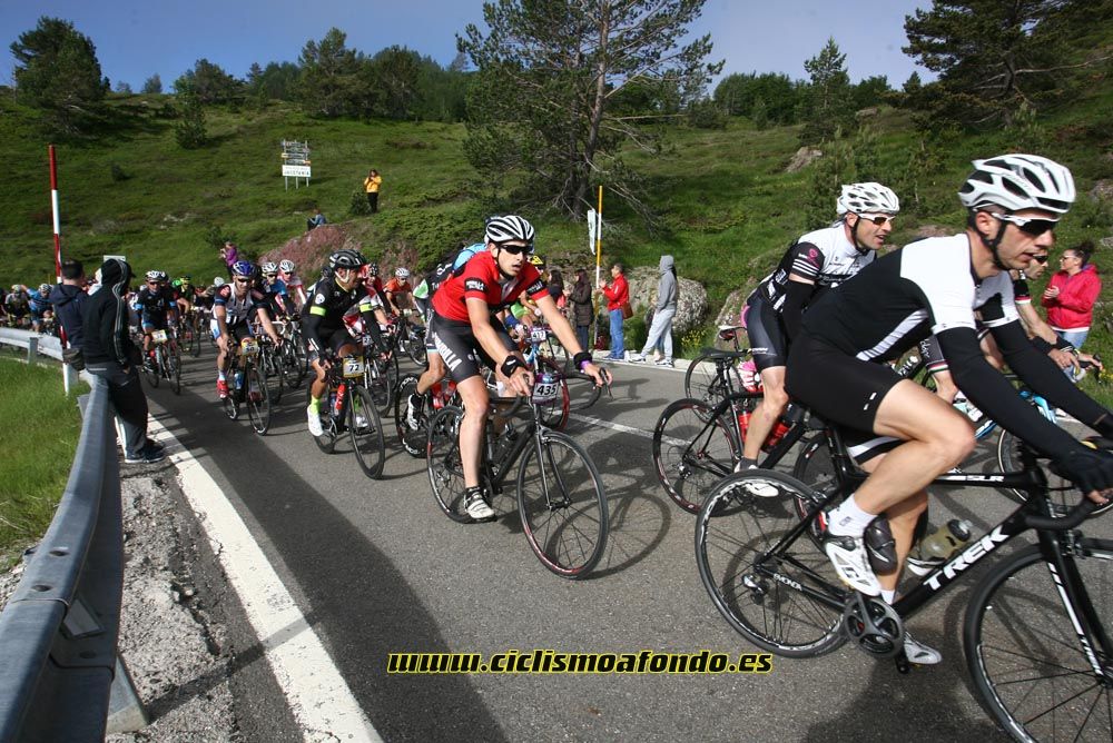 Fotografías - Quebrantahuesos 2015 (I)