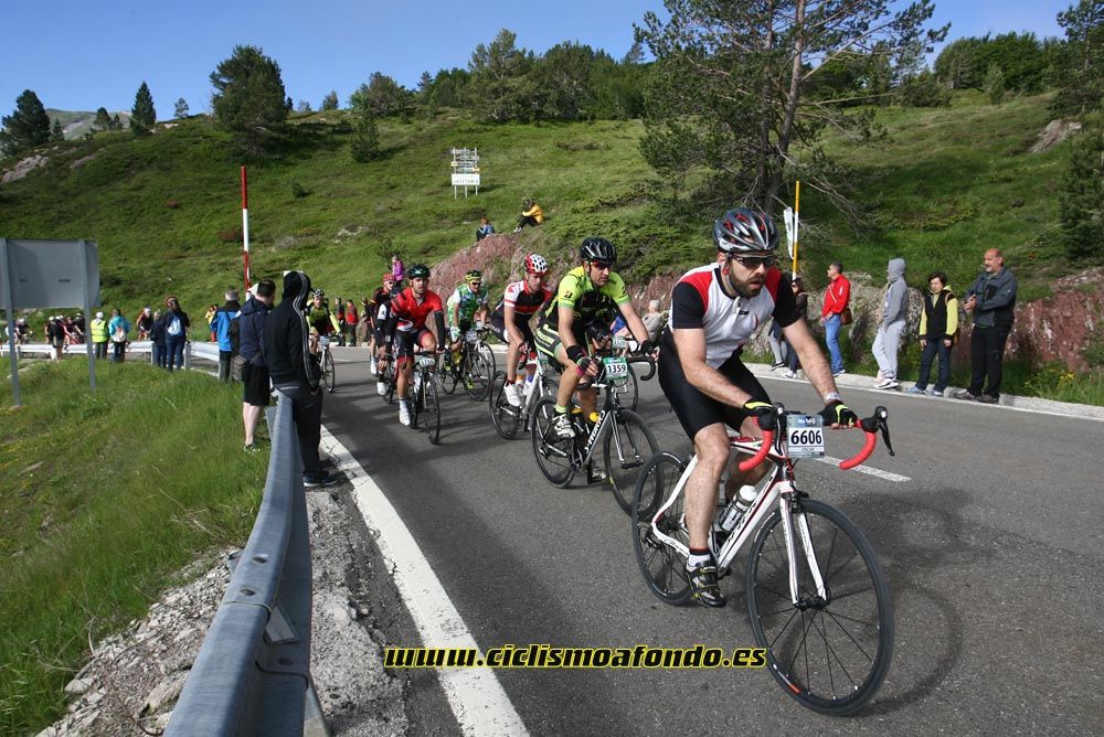 Fotografías - Quebrantahuesos 2015 (I)