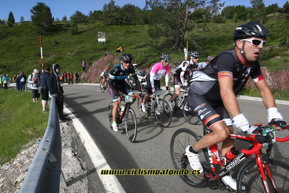 Fotografías - Quebrantahuesos 2015 (I)