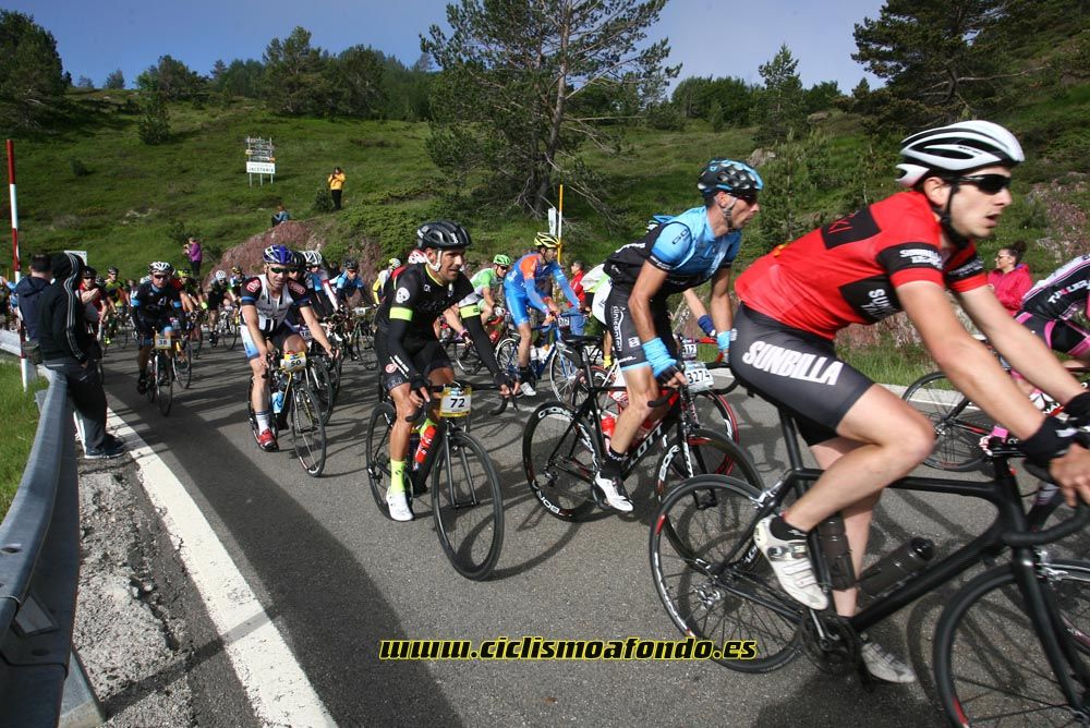 Fotografías - Quebrantahuesos 2015 (I)