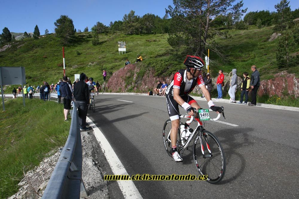 Fotografías - Quebrantahuesos 2015 (I)