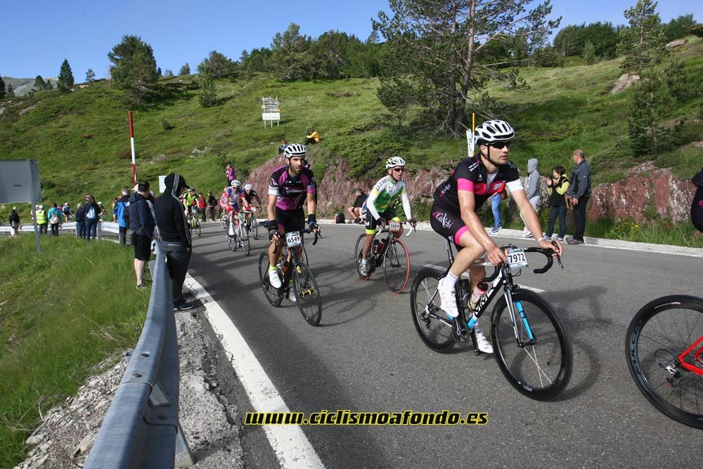 Fotografías - Quebrantahuesos 2015 (I)
