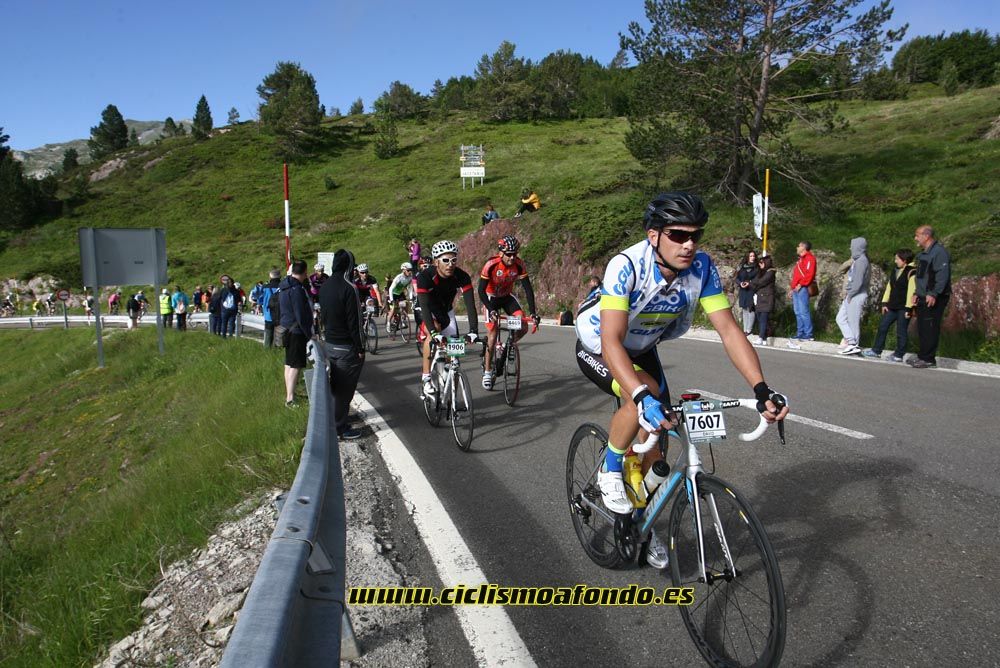 Fotografías - Quebrantahuesos 2015 (I)