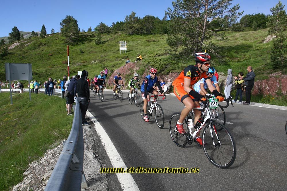 Fotografías - Quebrantahuesos 2015 (I)