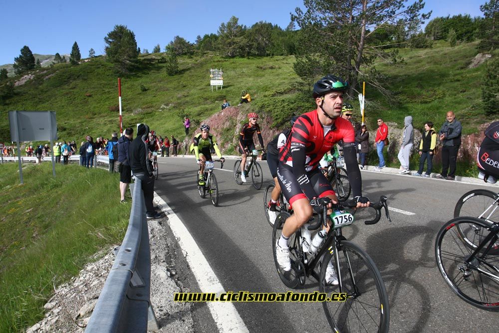 Fotografías - Quebrantahuesos 2015 (I)