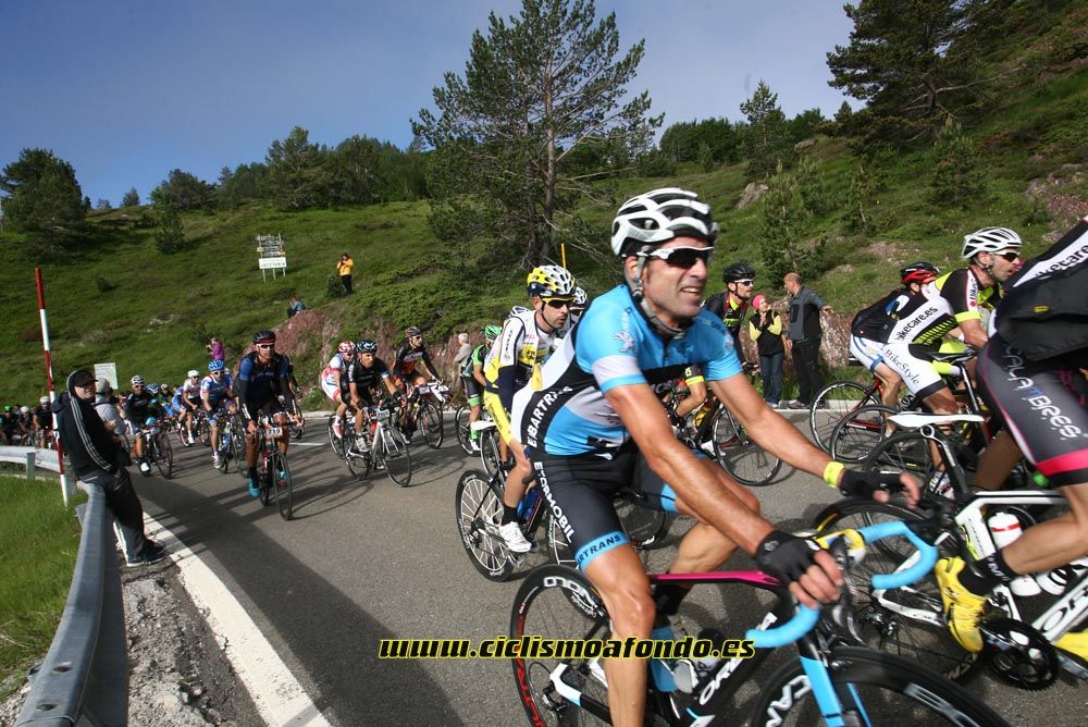 Fotografías - Quebrantahuesos 2015 (I)