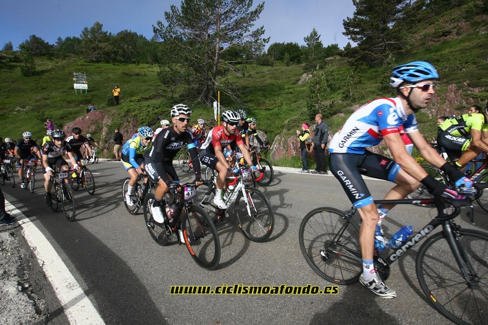 Fotografías - Quebrantahuesos 2015 (I)