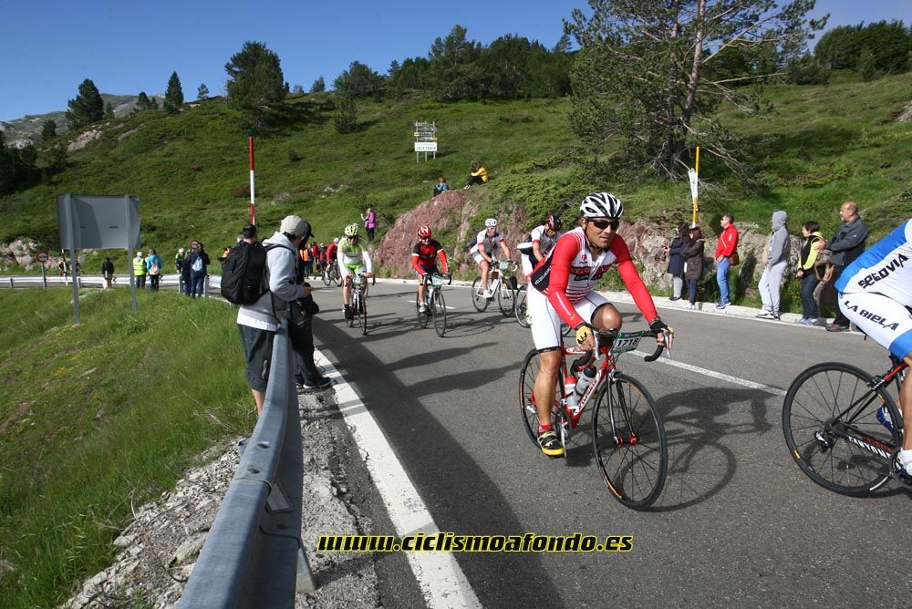 Fotografías - Quebrantahuesos 2015 (I)