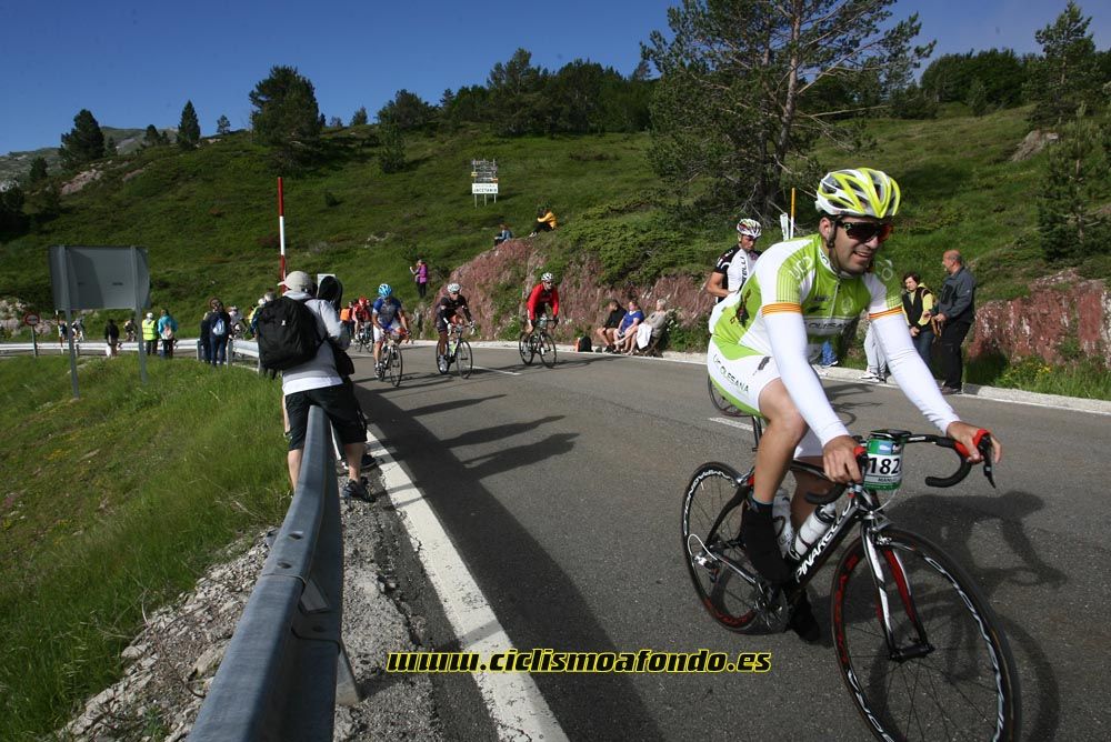 Fotografías - Quebrantahuesos 2015 (I)