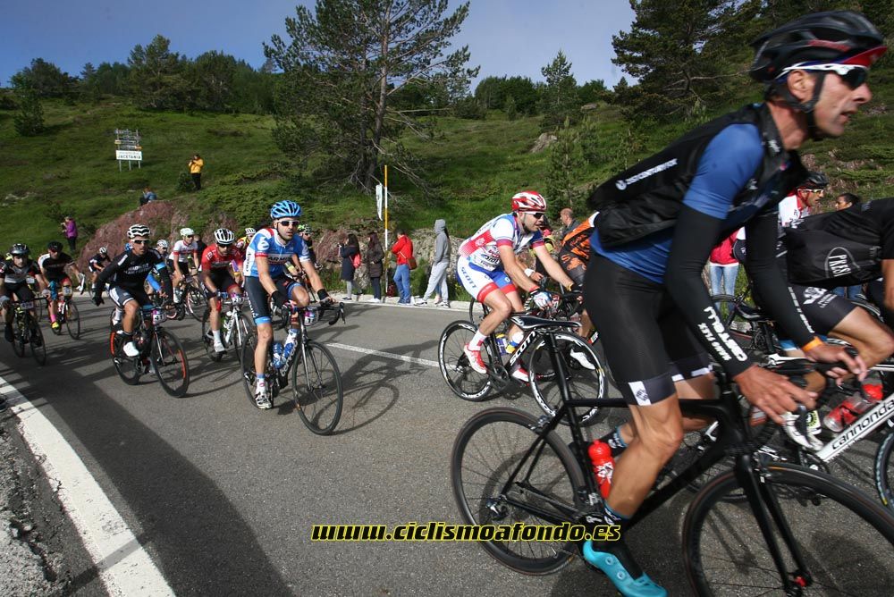 Fotografías - Quebrantahuesos 2015 (I)