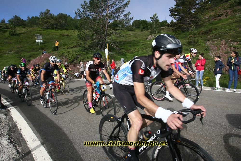 Fotografías - Quebrantahuesos 2015 (I)