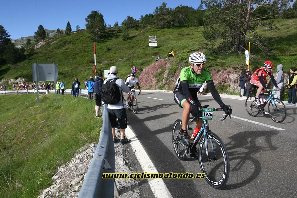Fotografías - Quebrantahuesos 2015 (I)
