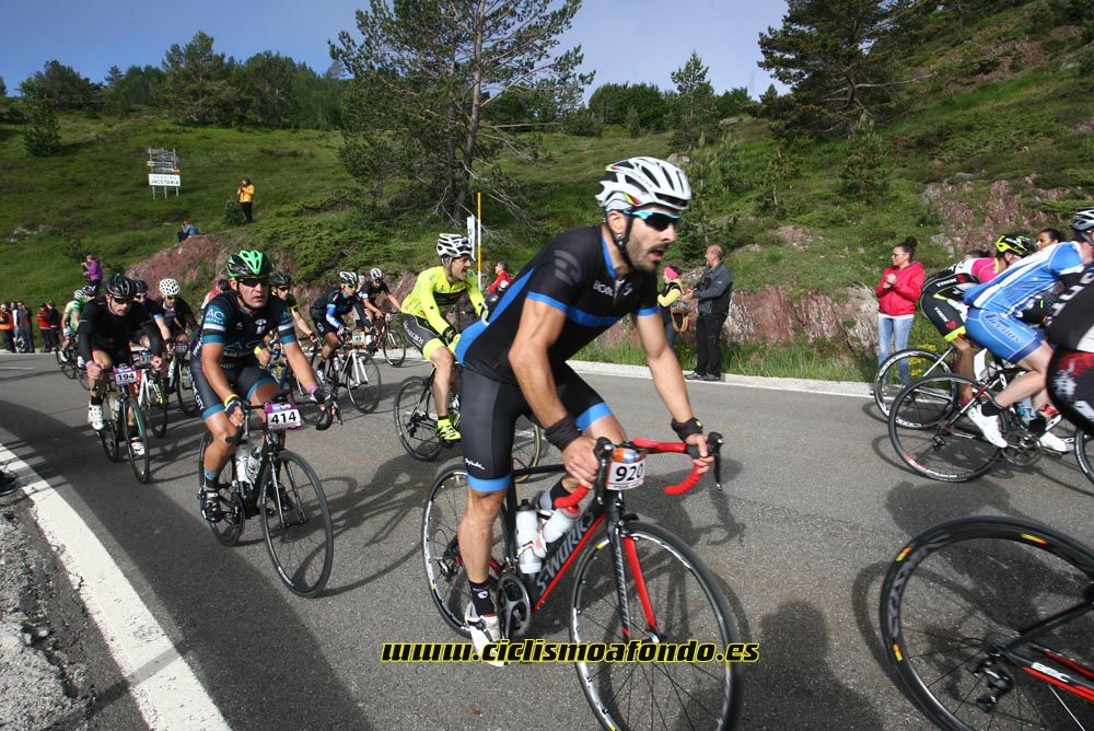 Fotografías - Quebrantahuesos 2015 (I)