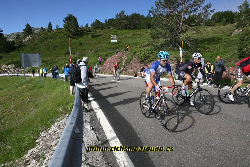 Fotografías - Quebrantahuesos 2015 (I)