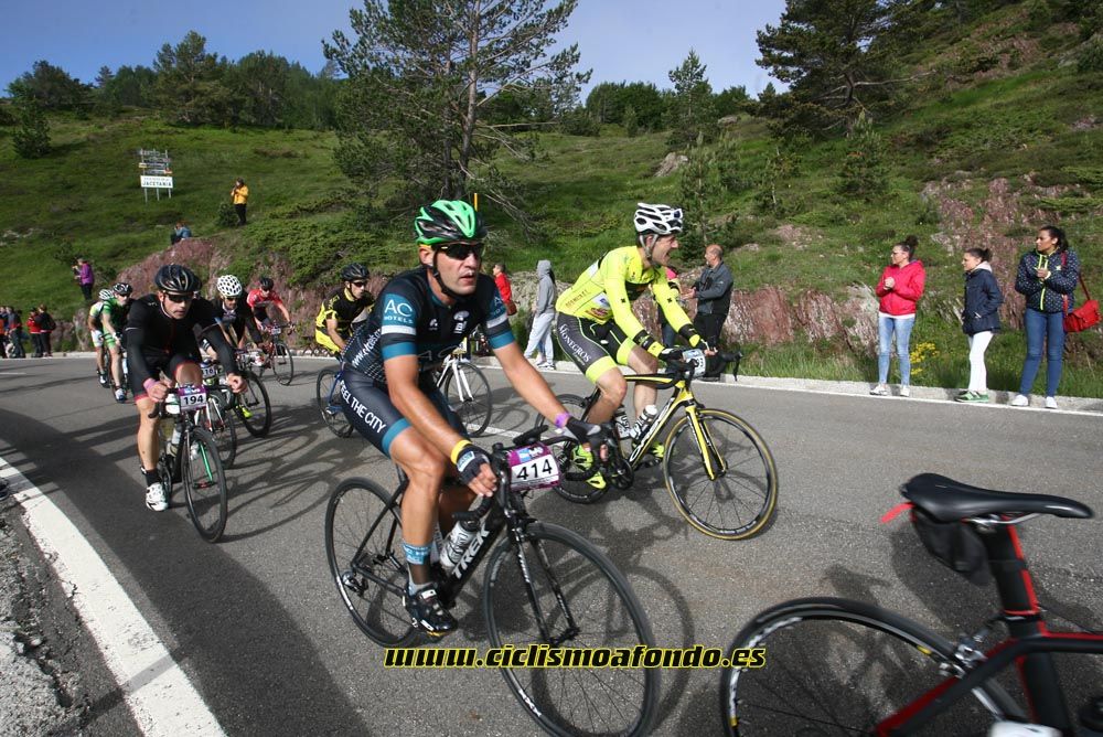 Fotografías - Quebrantahuesos 2015 (I)