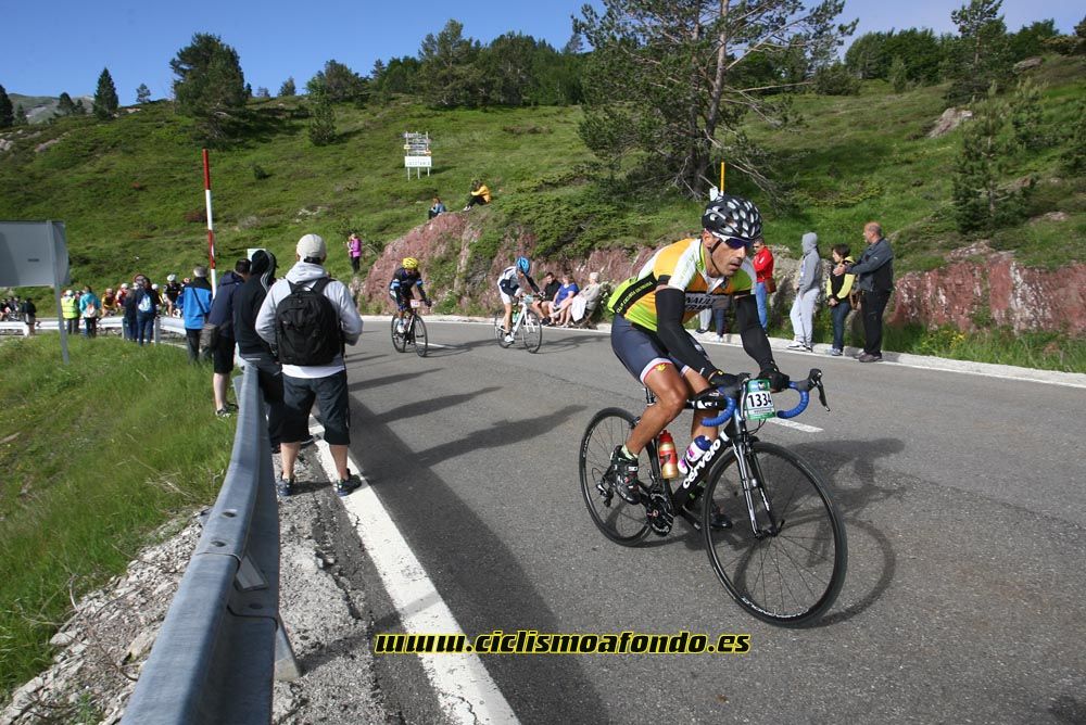 Fotografías - Quebrantahuesos 2015 (I)