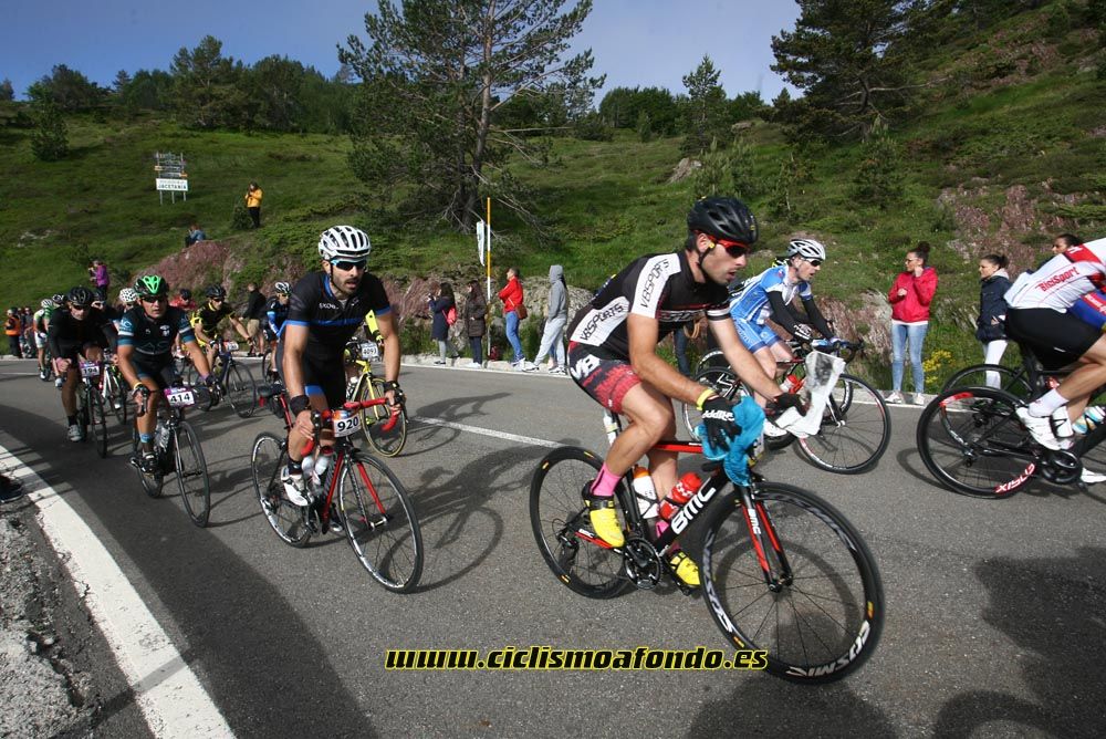 Fotografías - Quebrantahuesos 2015 (I)