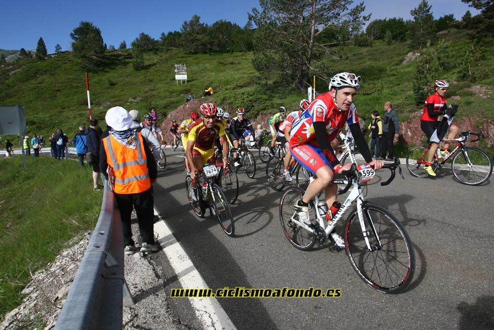 Fotografías - Quebrantahuesos 2015 (I)