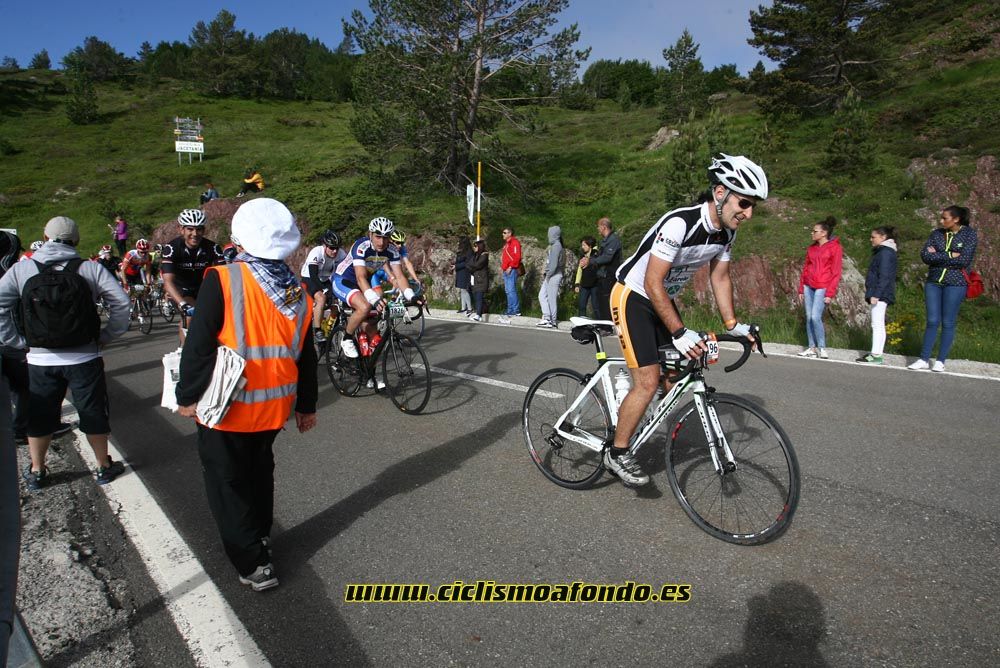 Fotografías - Quebrantahuesos 2015 (I)