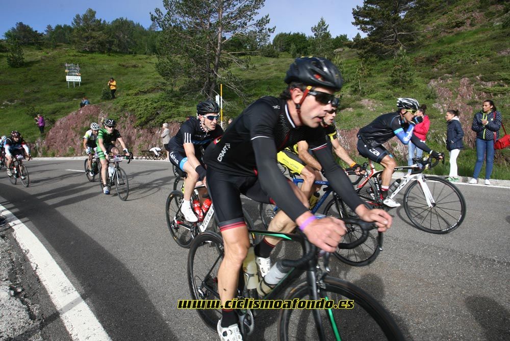 Fotografías - Quebrantahuesos 2015 (I)