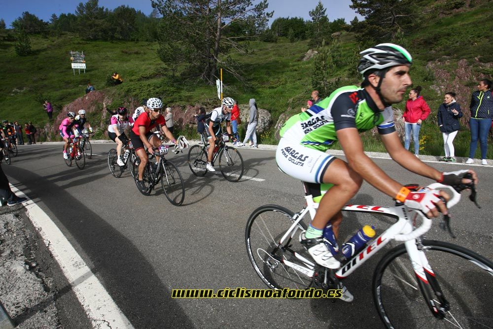 Fotografías - Quebrantahuesos 2015 (I)