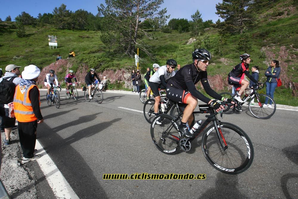 Fotografías - Quebrantahuesos 2015 (I)
