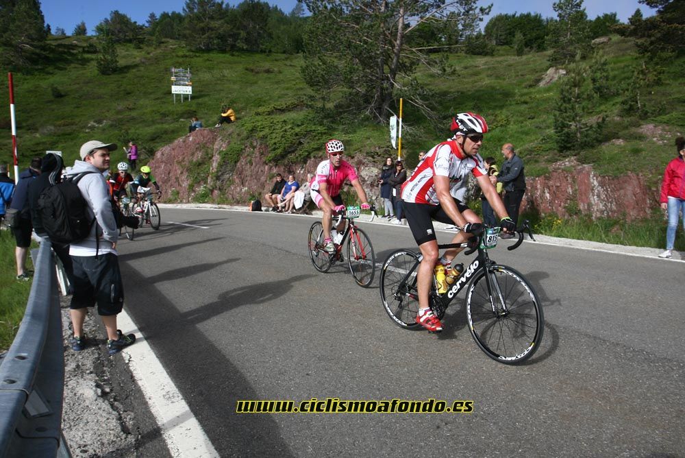 Fotografías - Quebrantahuesos 2015 (I)