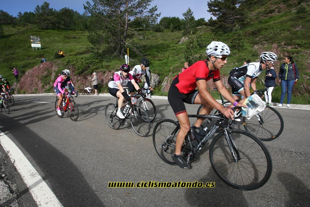 Fotografías - Quebrantahuesos 2015 (I)