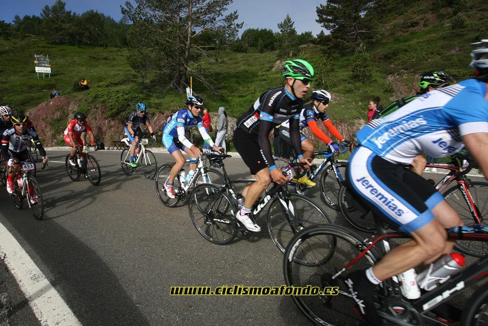Fotografías - Quebrantahuesos 2015 (I)