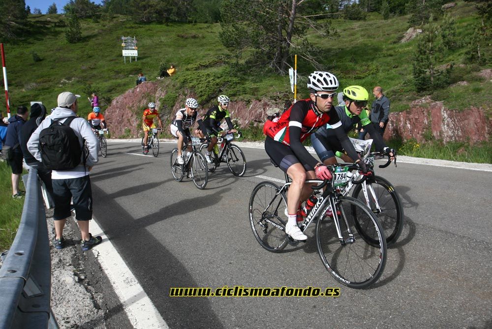 Fotografías - Quebrantahuesos 2015 (I)