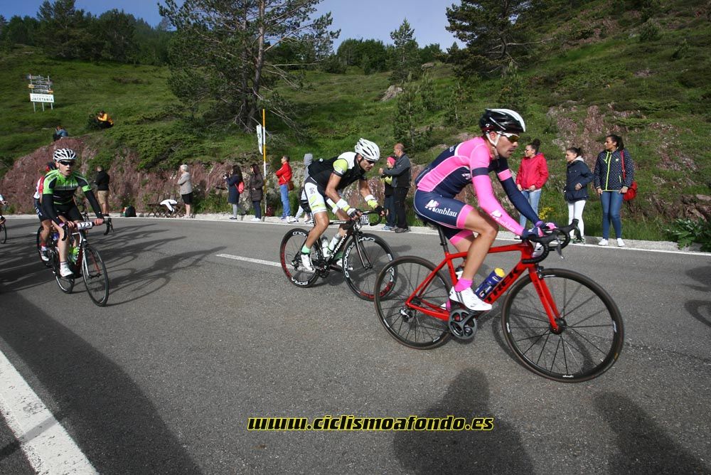 Fotografías - Quebrantahuesos 2015 (I)