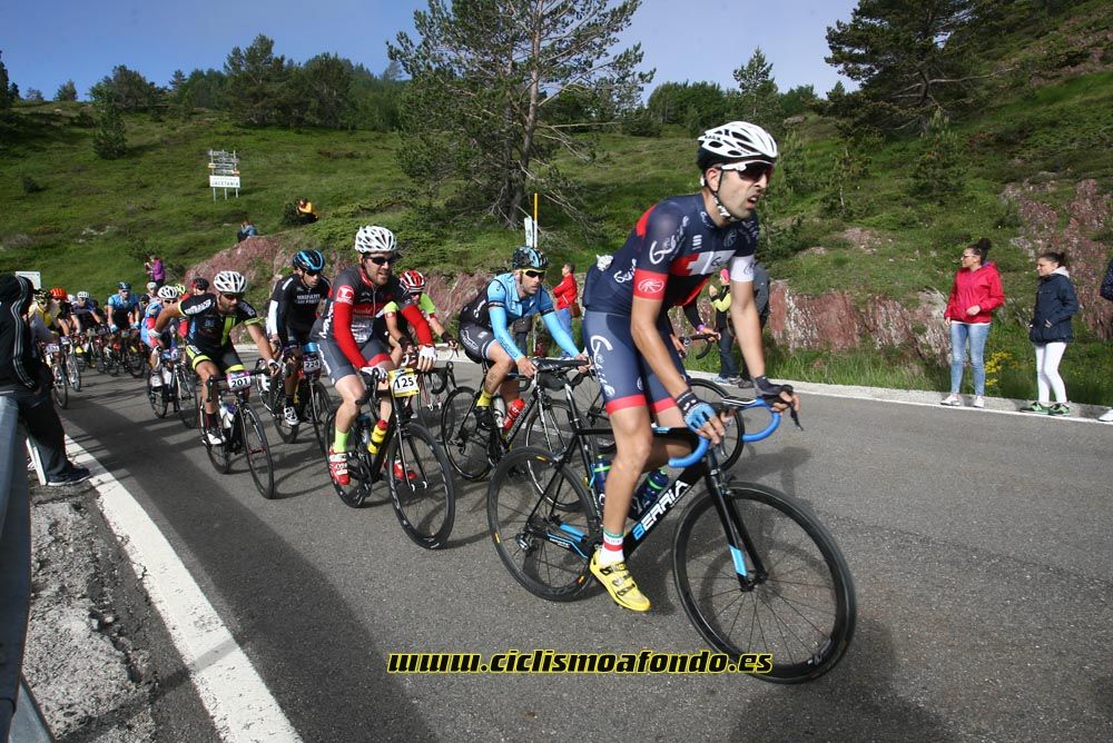 Fotografías - Quebrantahuesos 2015 (I)