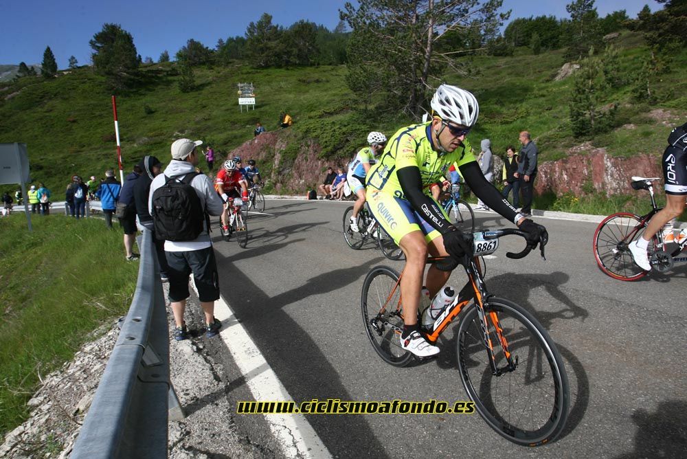 Fotografías - Quebrantahuesos 2015 (I)