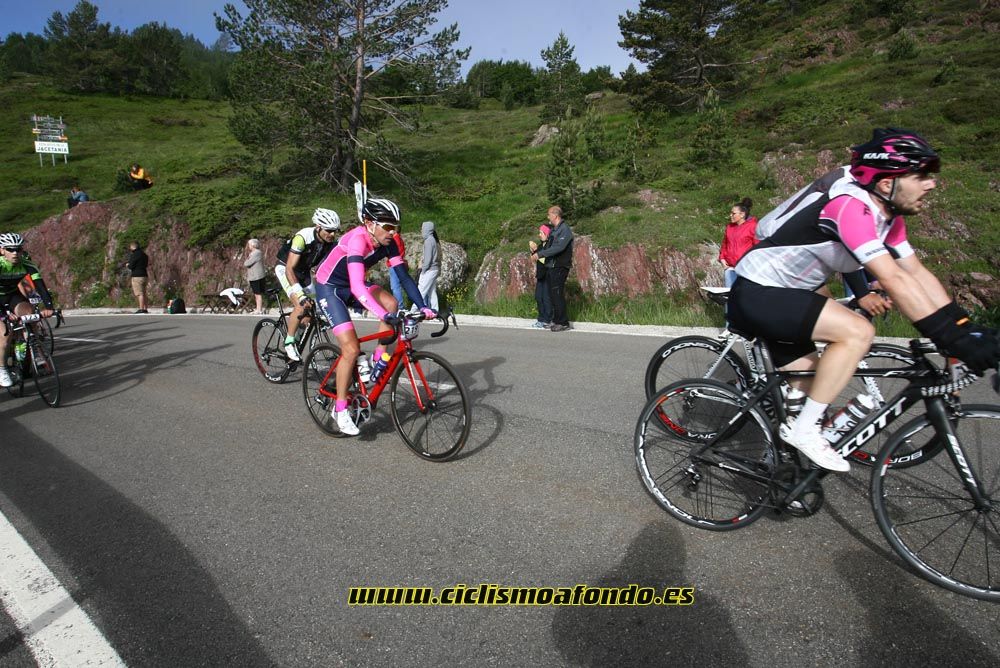 Fotografías - Quebrantahuesos 2015 (I)