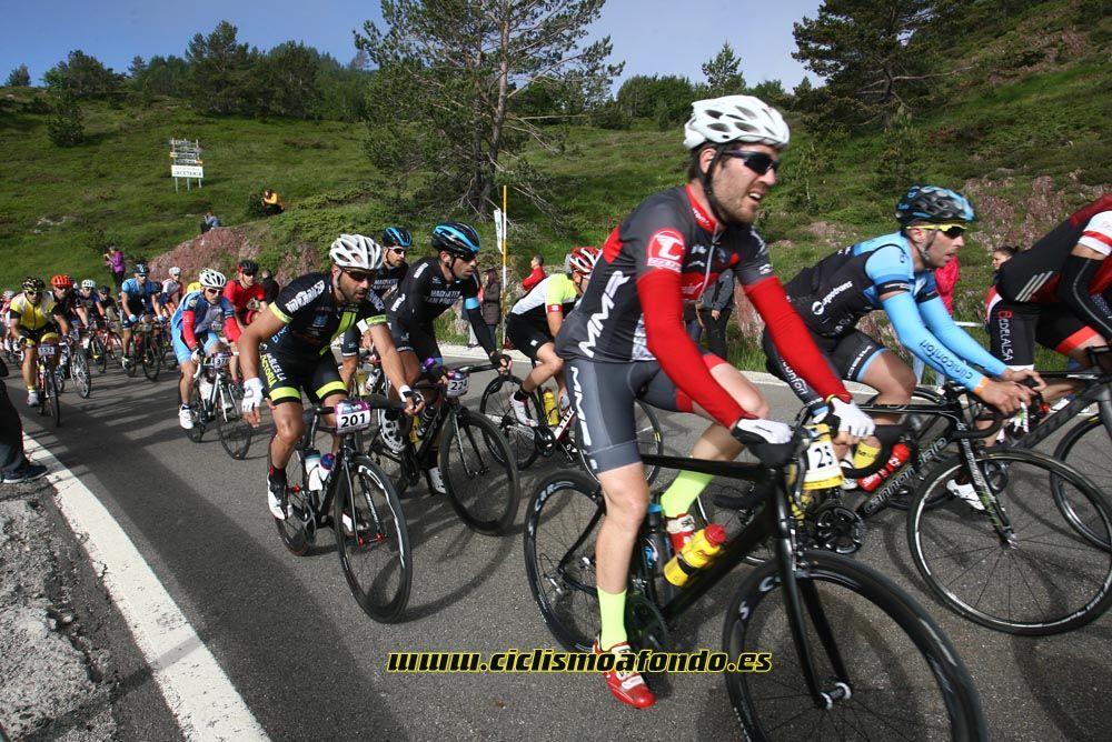 Fotografías - Quebrantahuesos 2015 (I)