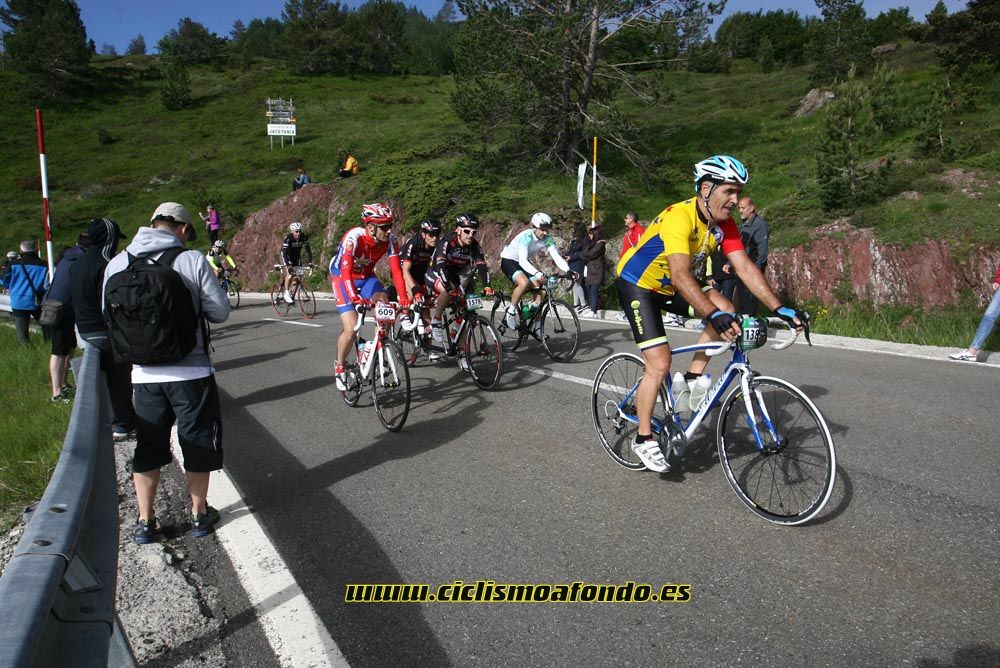Fotografías - Quebrantahuesos 2015 (I)