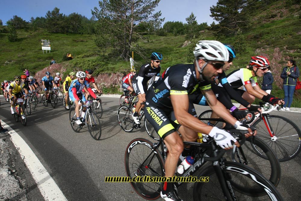 Fotografías - Quebrantahuesos 2015 (I)