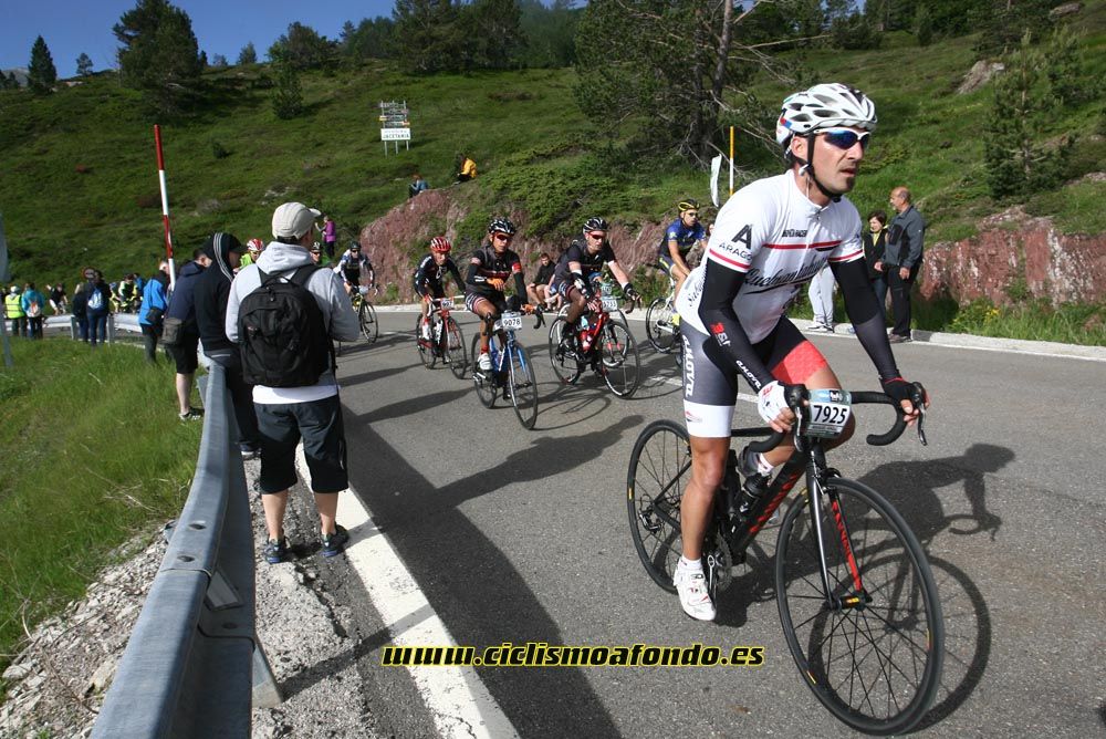 Fotografías - Quebrantahuesos 2015 (I)