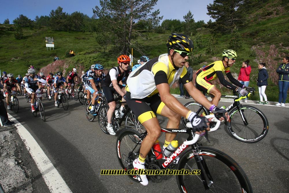 Fotografías - Quebrantahuesos 2015 (I)