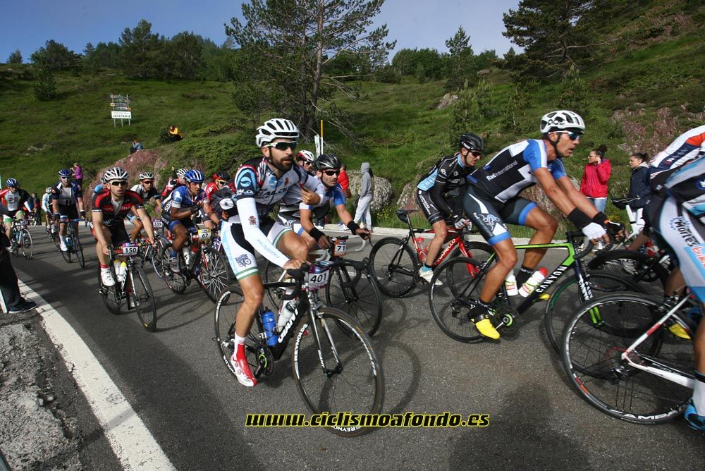 Fotografías - Quebrantahuesos 2015 (I)