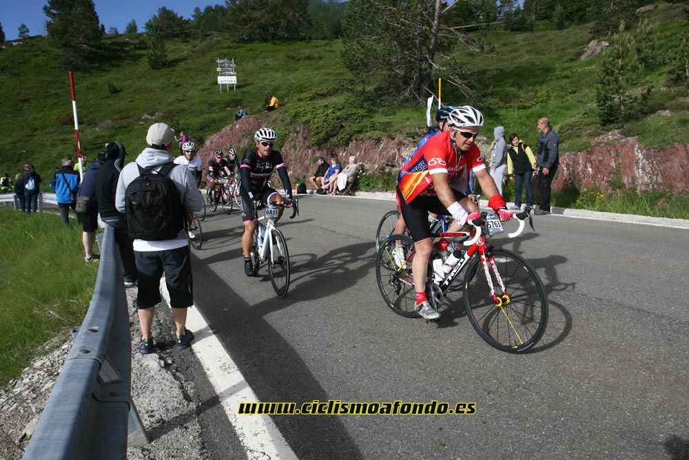 Fotografías - Quebrantahuesos 2015 (I)