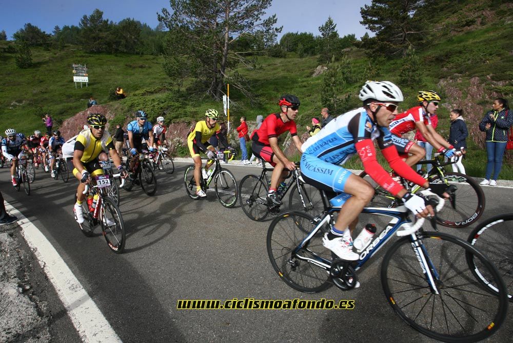 Fotografías - Quebrantahuesos 2015 (I)