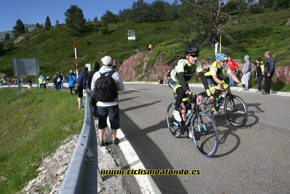 Fotografías - Quebrantahuesos 2015 (I)