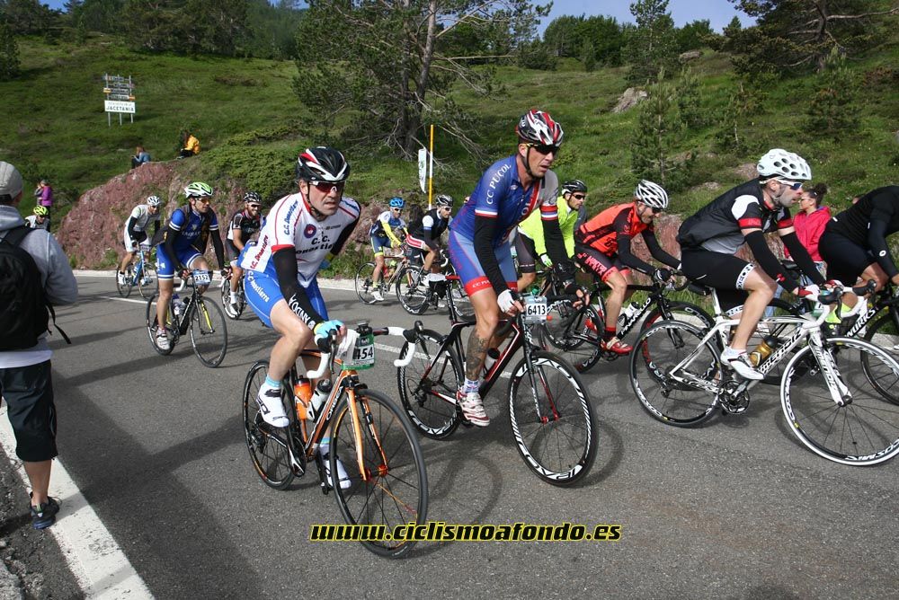 Fotografías - Quebrantahuesos 2015 (I)