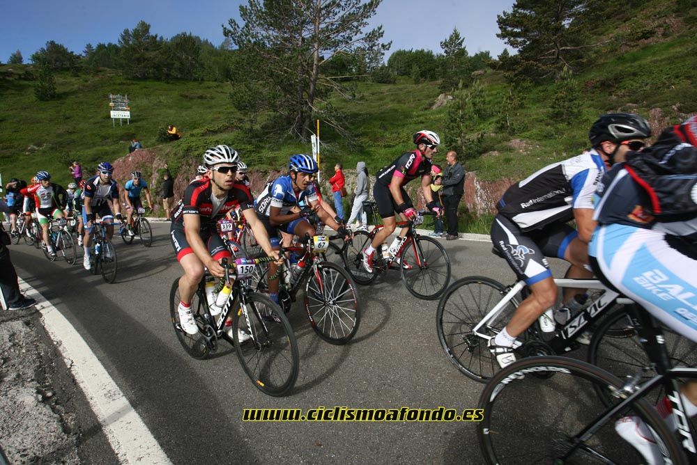Fotografías - Quebrantahuesos 2015 (I)